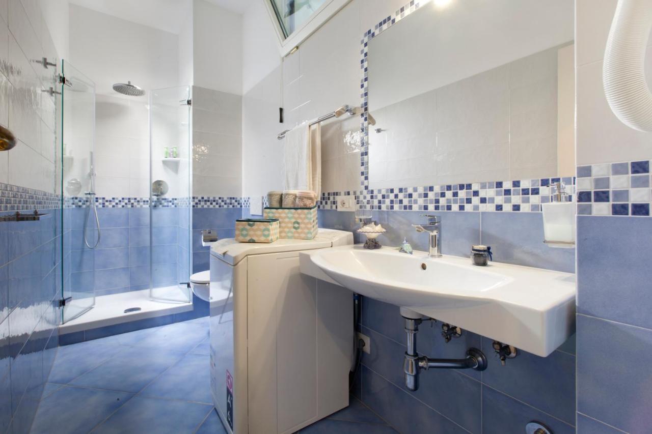 Apartment Cafiero Flat Sorrento