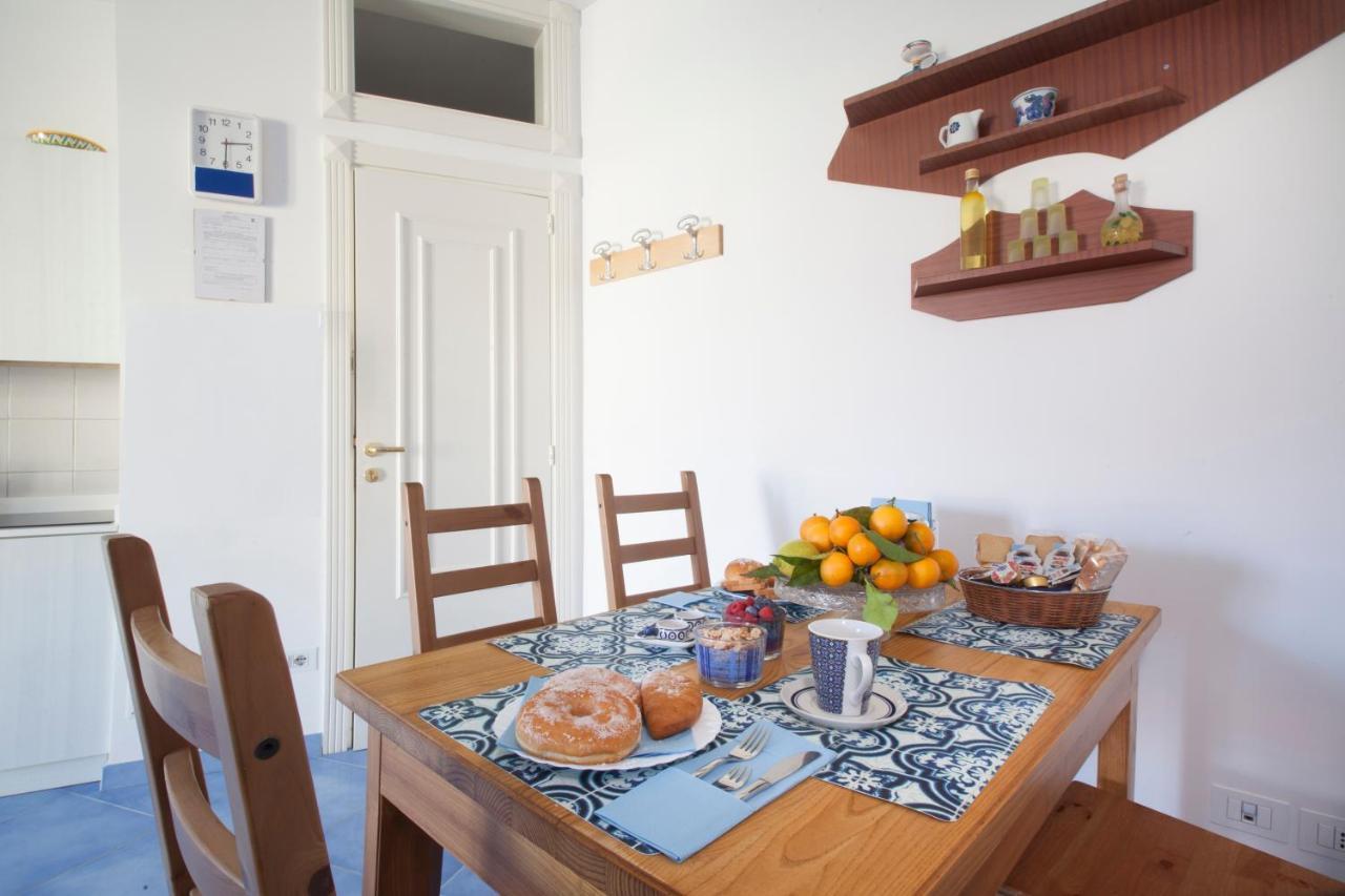 Apartment Cafiero Flat *