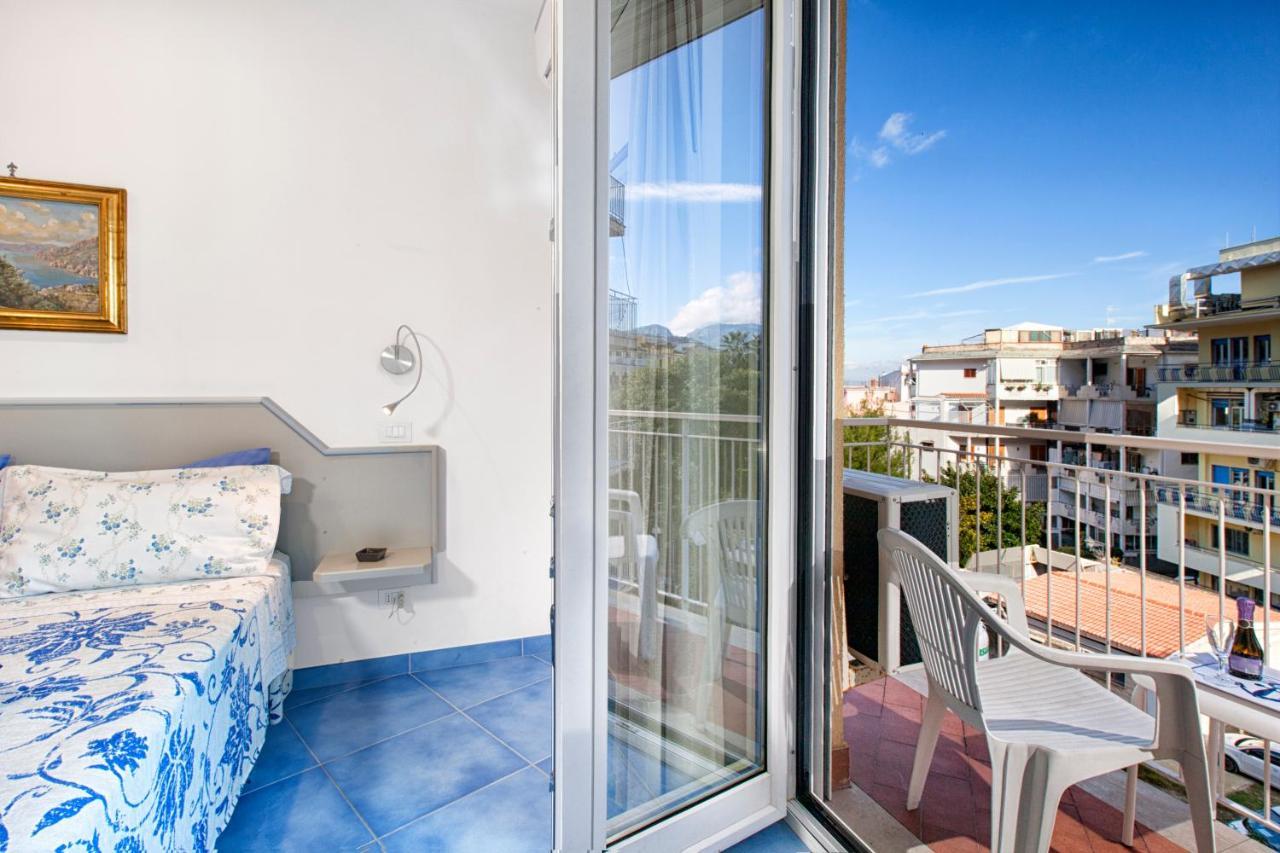 Apartment Cafiero Flat Sorrento