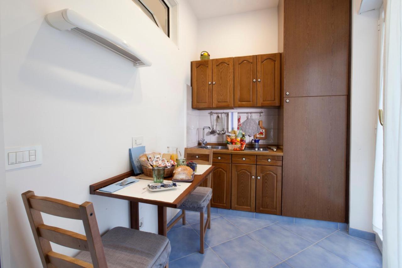 Cafiero Flat Sorrento