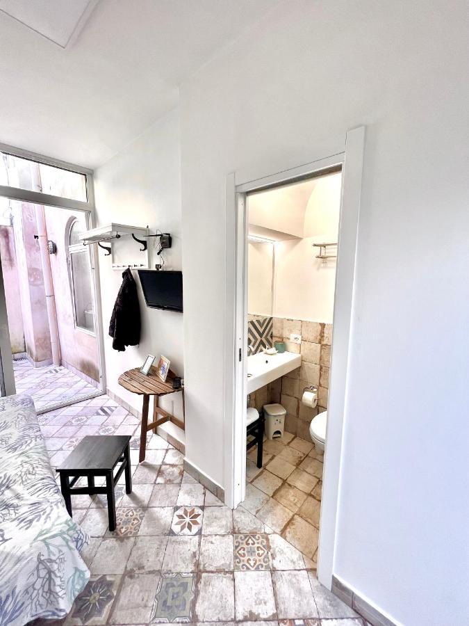 Elan In Apartment Sorrento