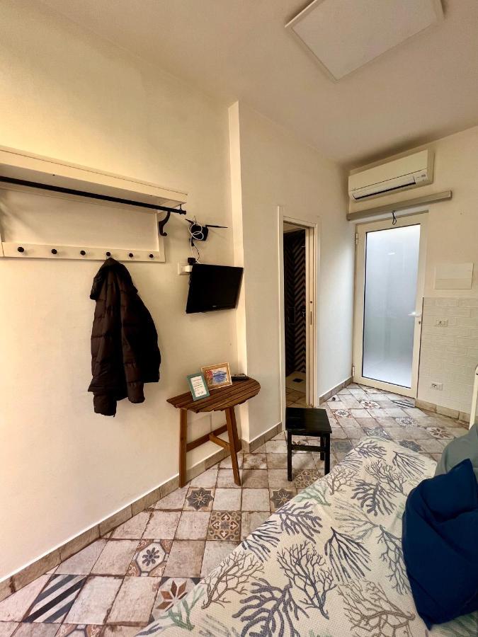 Apartment Elan In Sorrento
