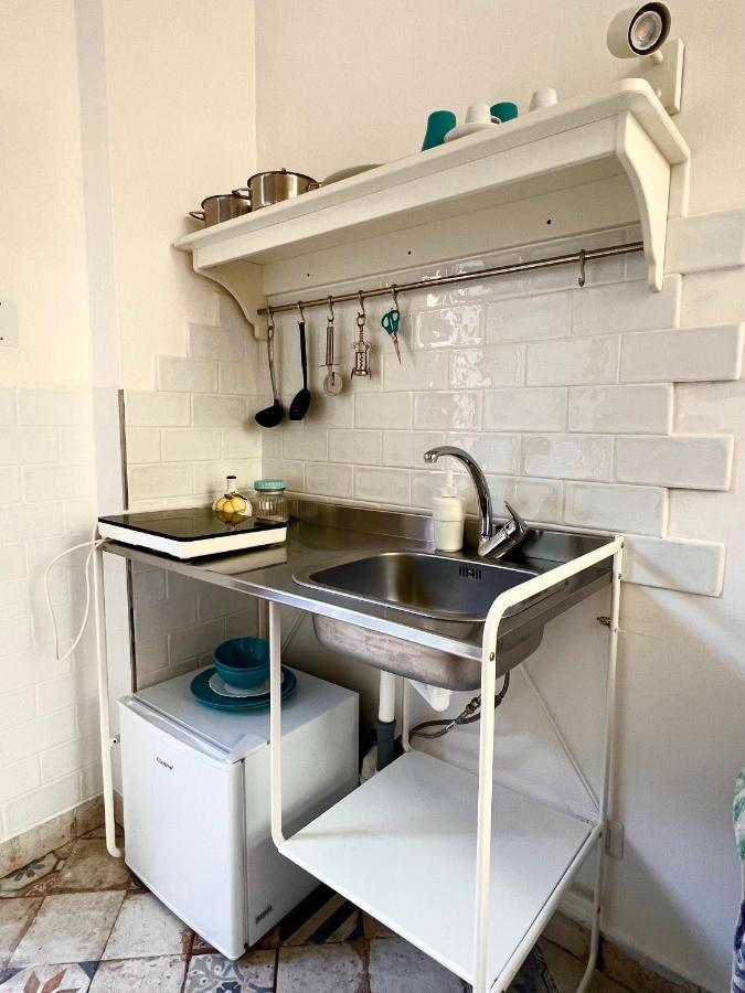Apartment Elan In