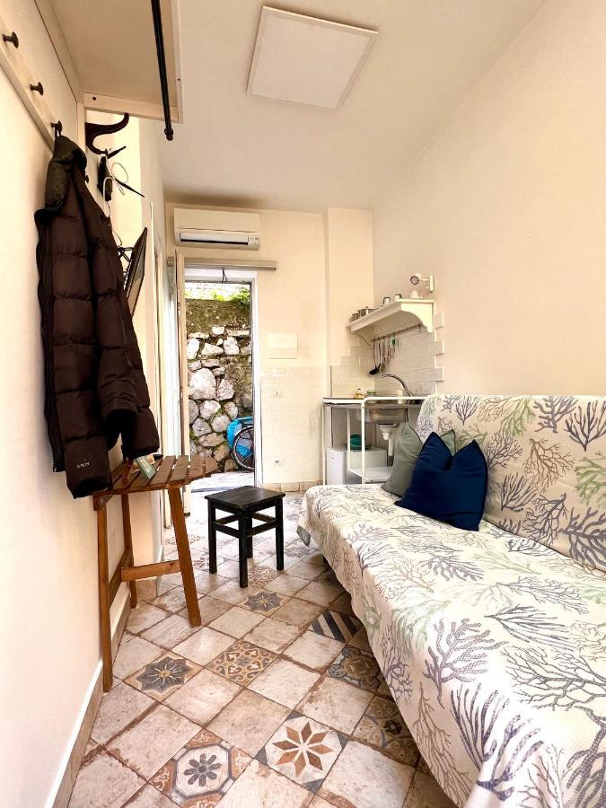 Elan In Sorrento