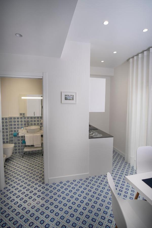 Bed & Breakfast Domus Sole