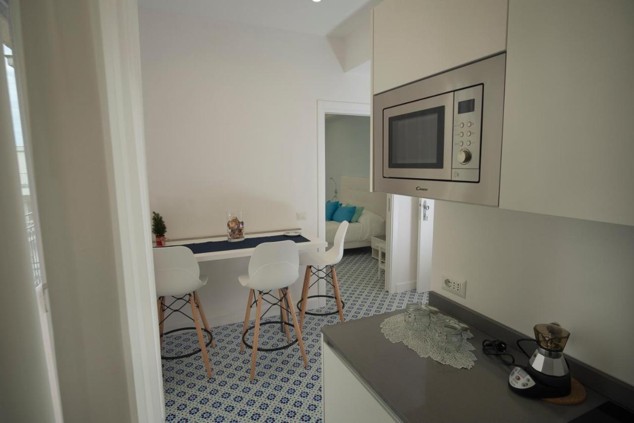 Bed & Breakfast Domus Sole *