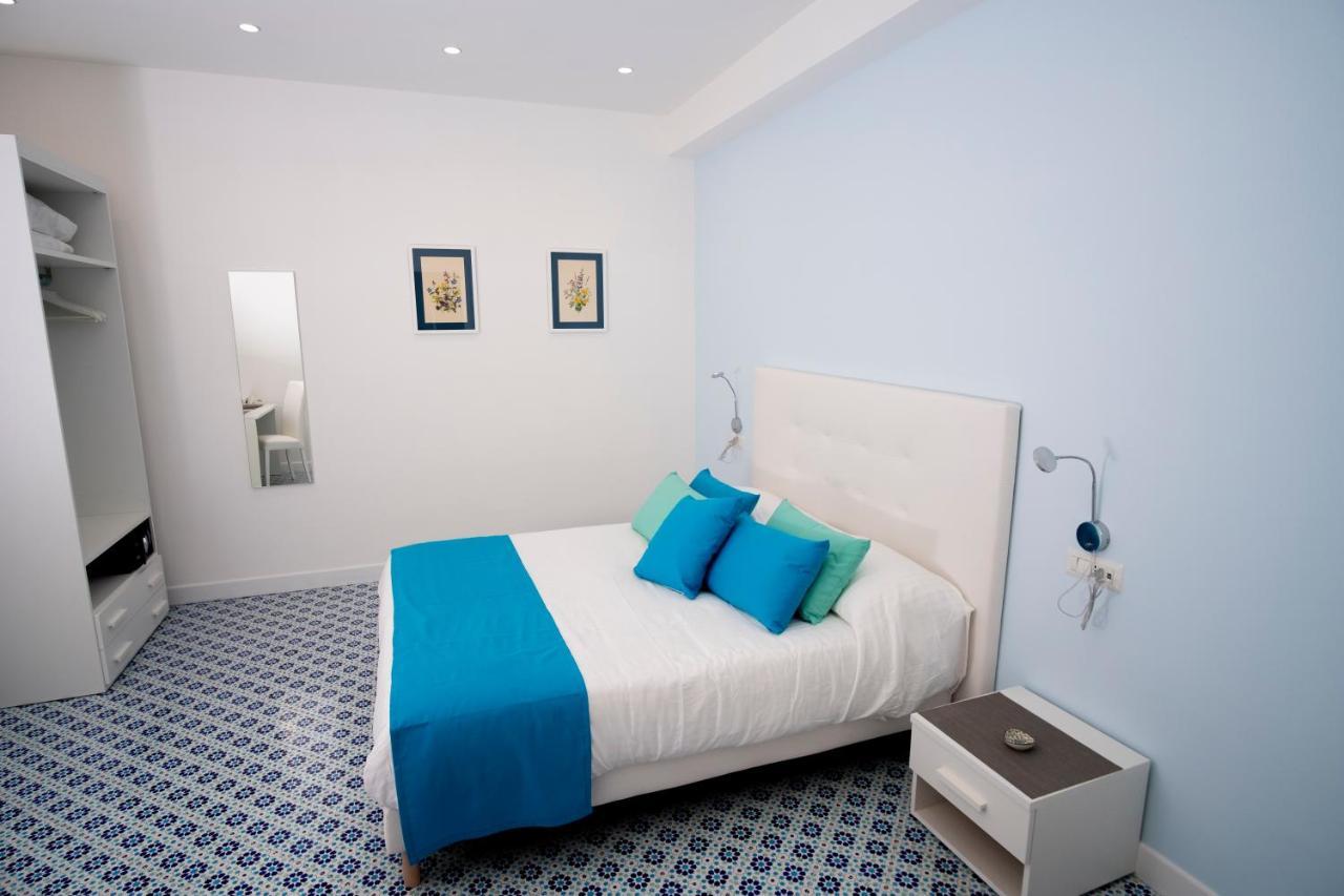 Domus Sole Bed & Breakfast