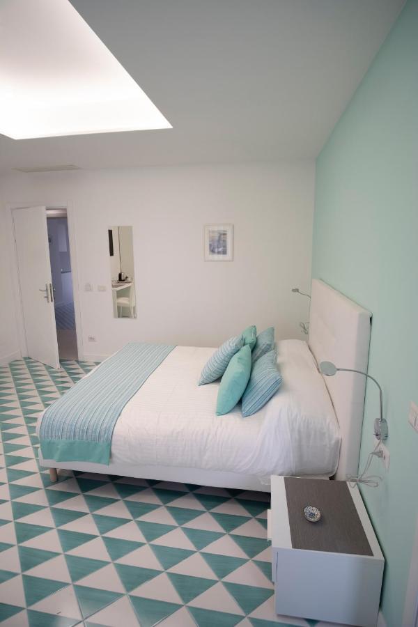 Domus Sole Bed & Breakfast Sorrento