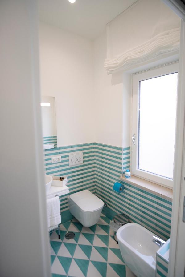 Bed & Breakfast Domus Sole Sorrento
