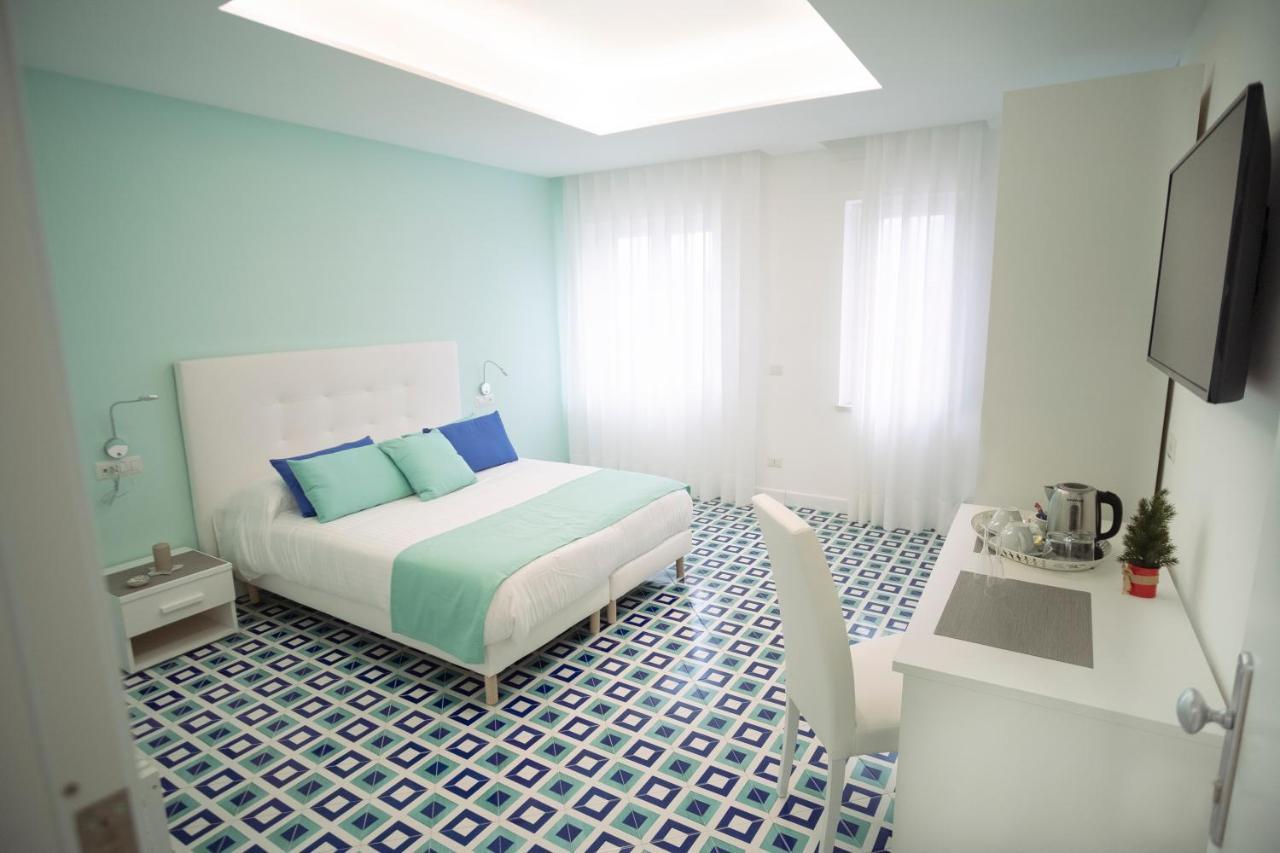 Bed & Breakfast Domus Sole *