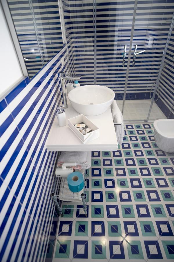Bed & Breakfast Domus Sole