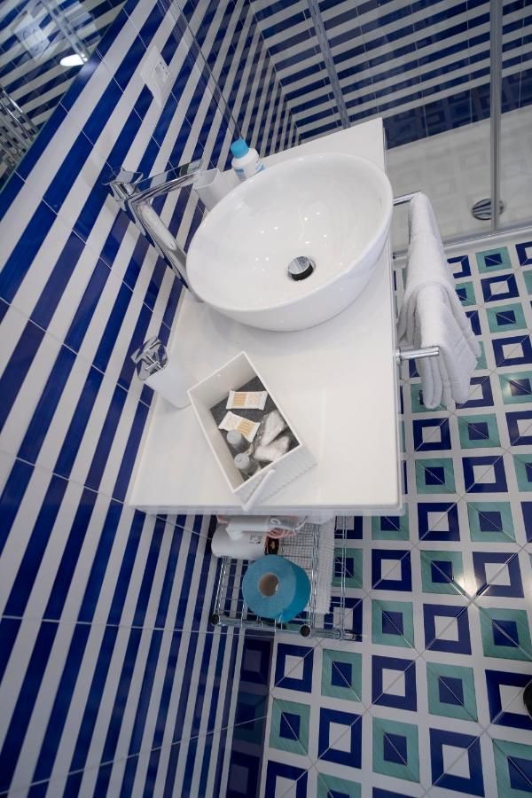 Bed & Breakfast Domus Sole *