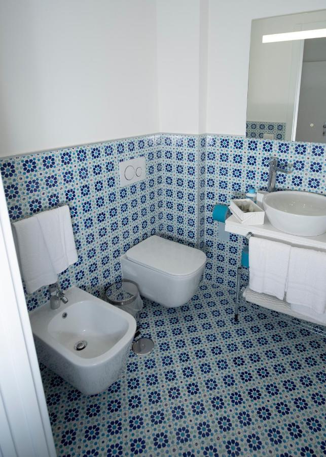 Domus Sole Sorrento