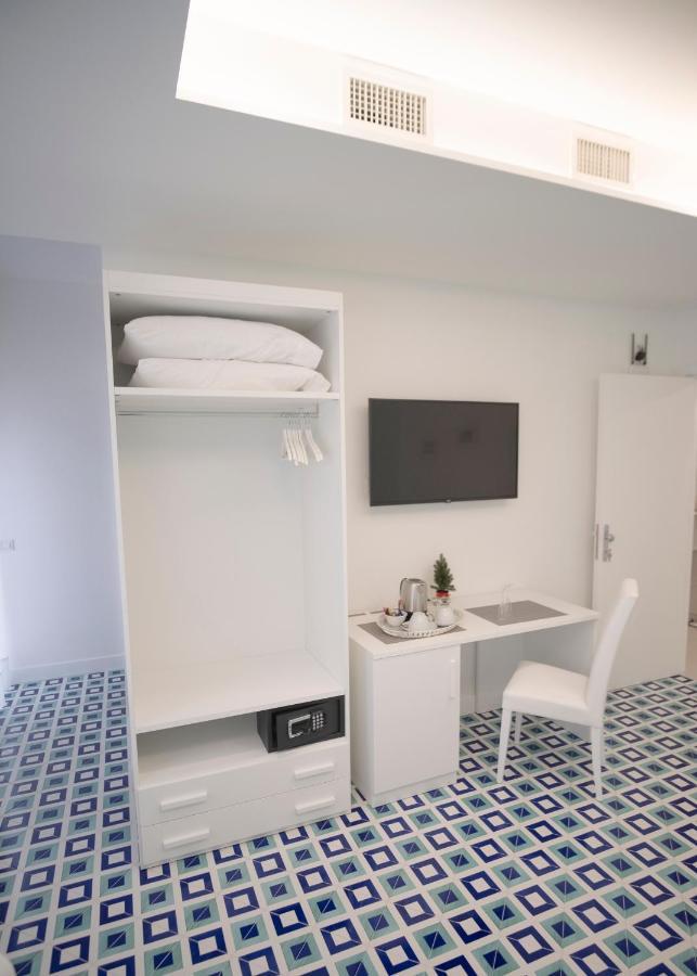 Bed & Breakfast Domus Sole Sorrento