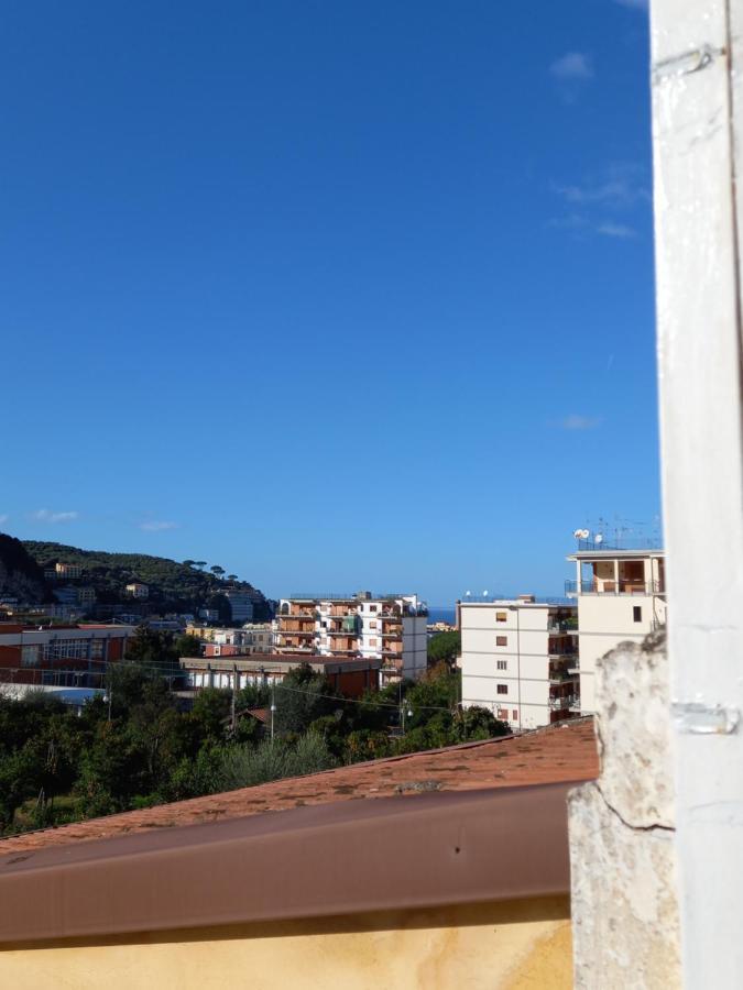 Apartment Sun Center Sorrento