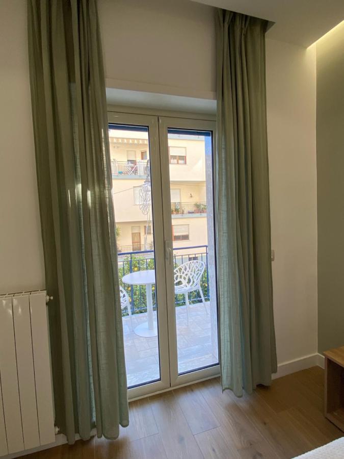 Bed & Breakfast Momi Sorrento