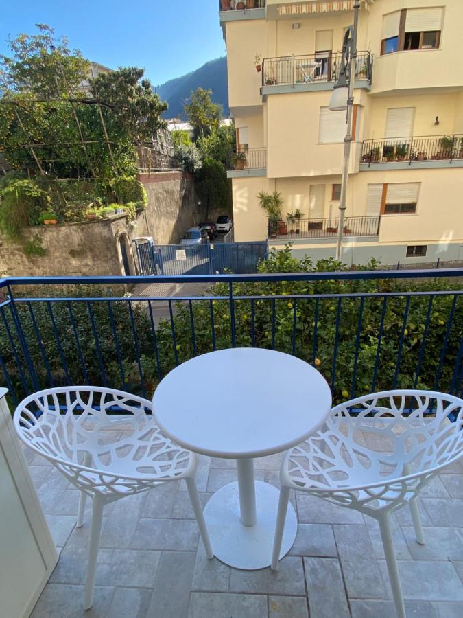 Momi Bed & Breakfast Sorrento