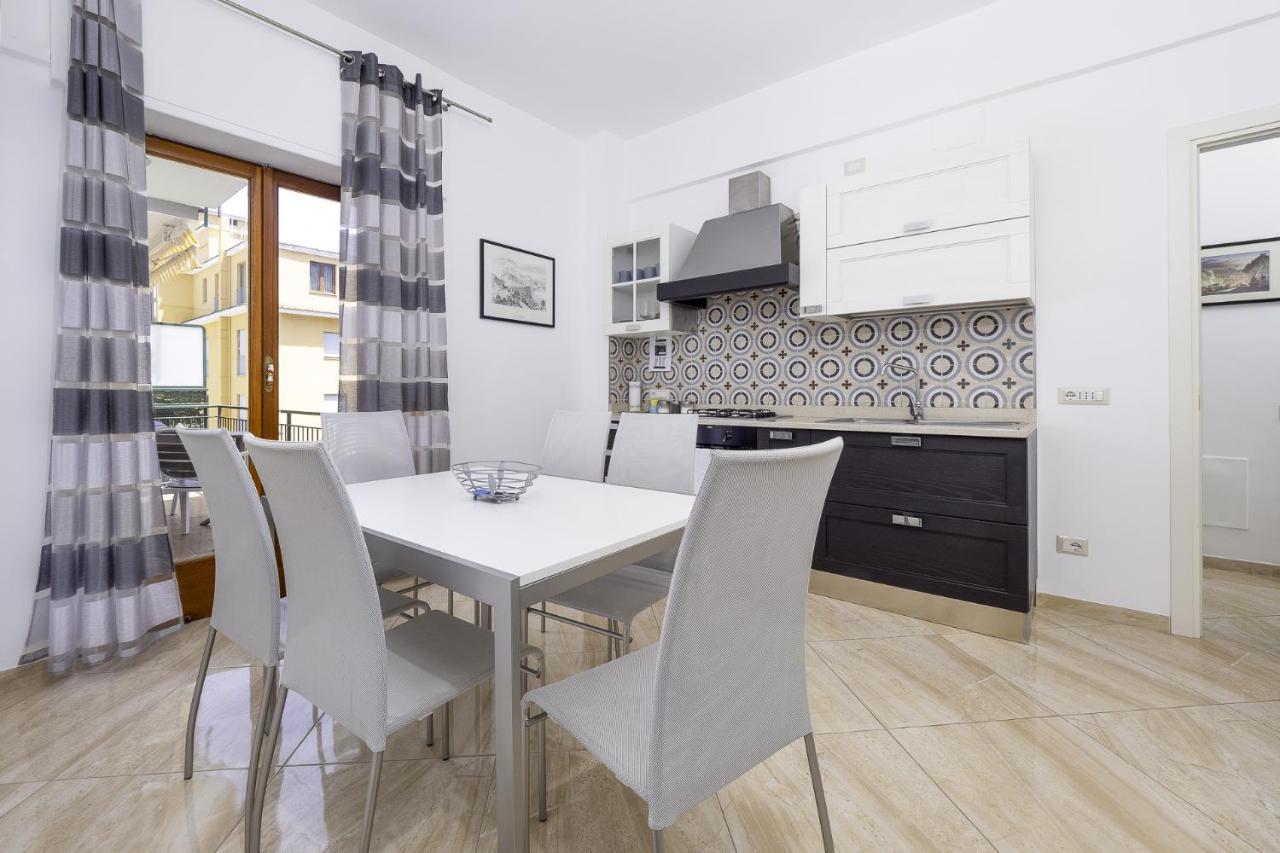Apartamento Parsano - De Vivo Realty *