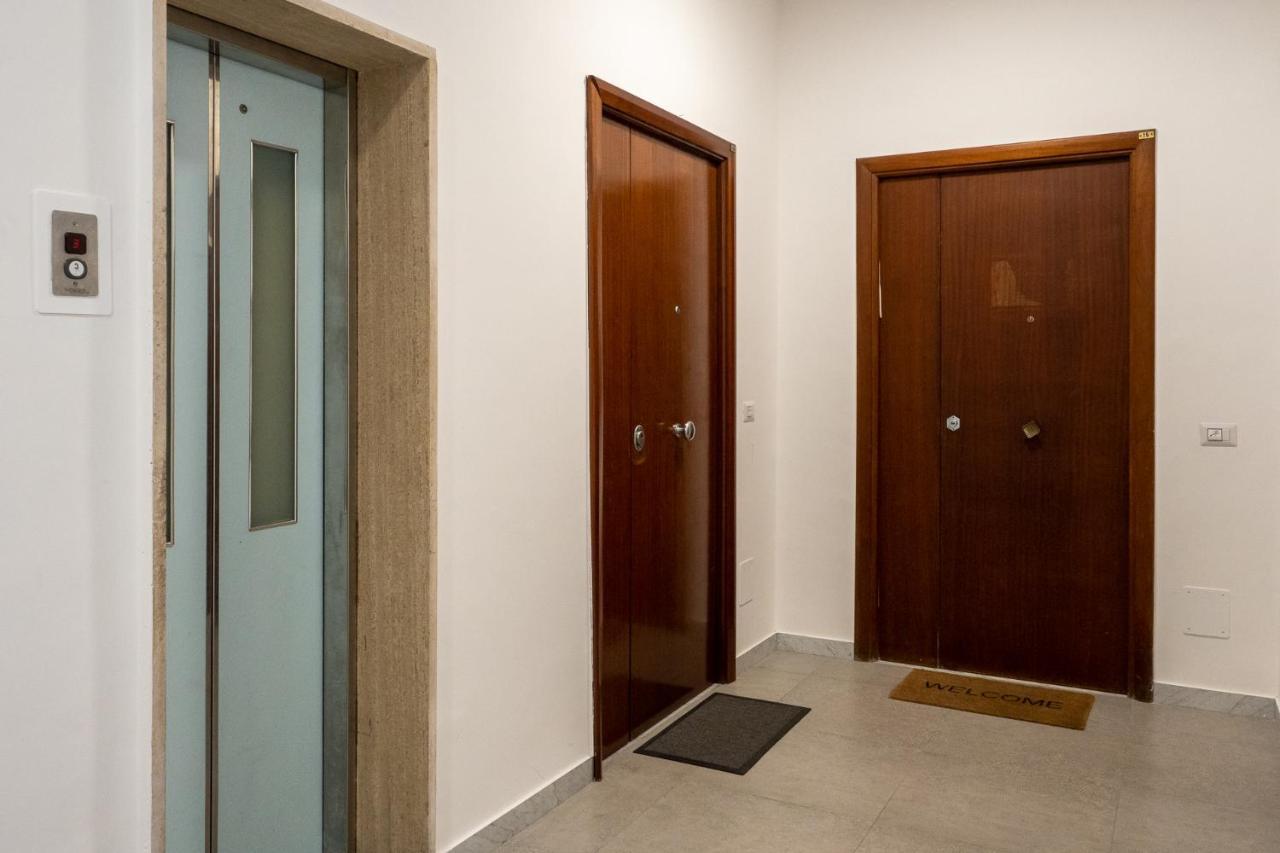 Apartamento Parsano - De Vivo Realty Sorrento
