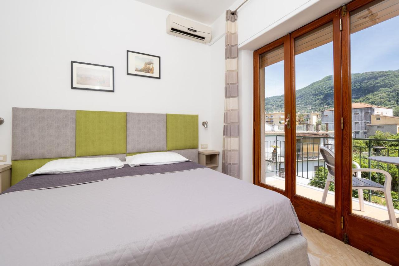 Apartamento Parsano - De Vivo Realty Sorrento