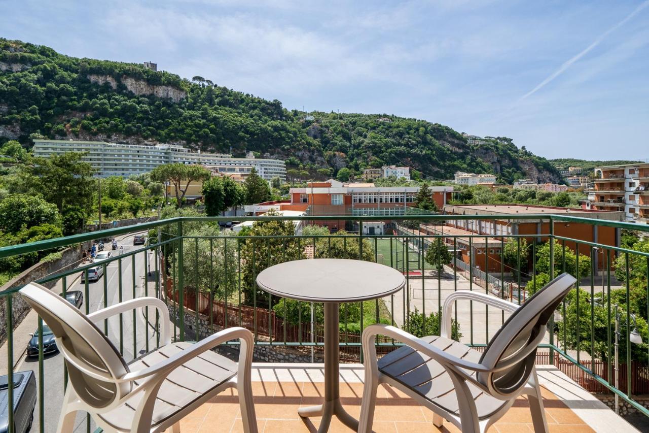 Parsano - De Vivo Realty Apartamento