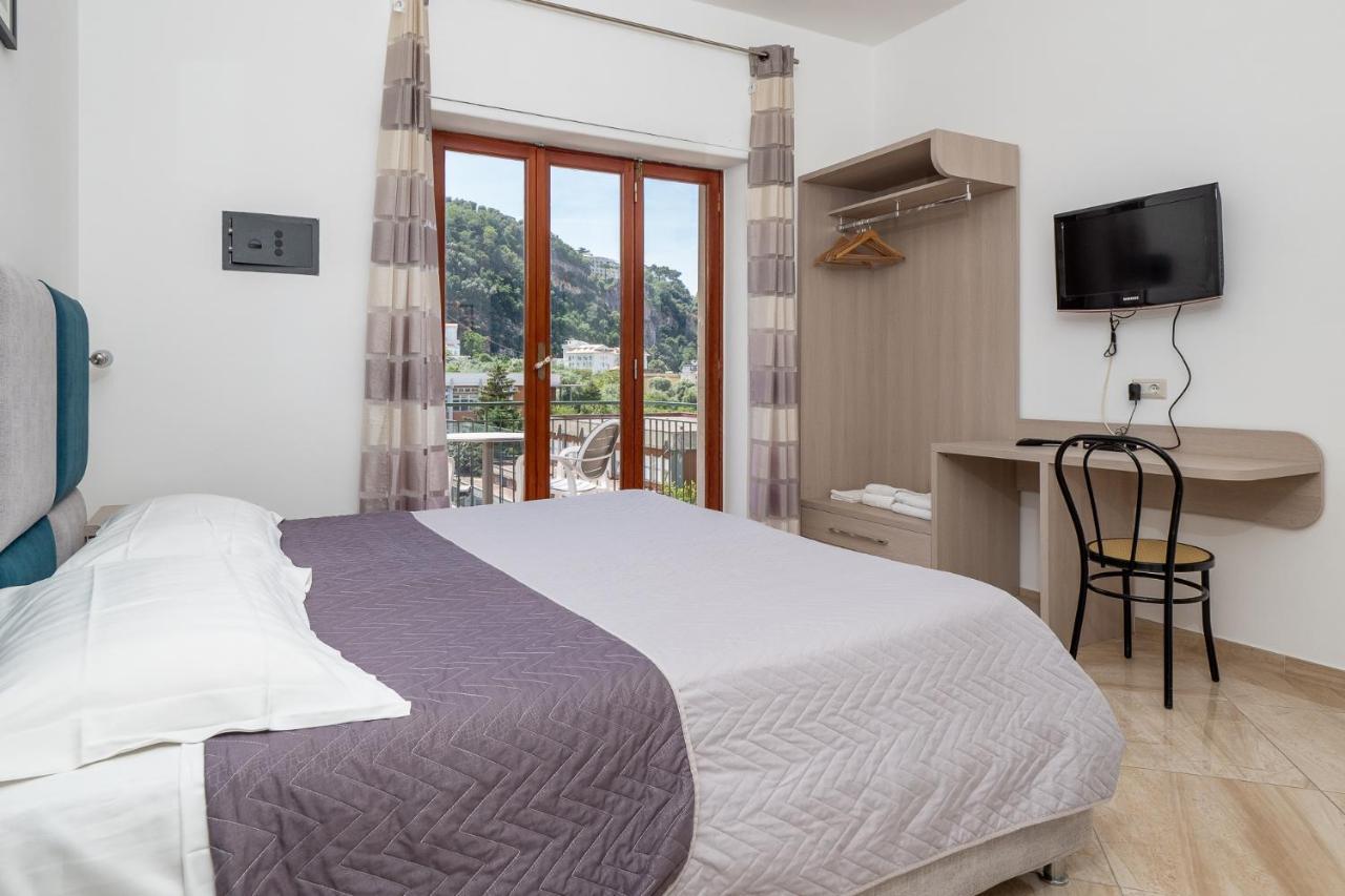 Apartamento Parsano - De Vivo Realty *