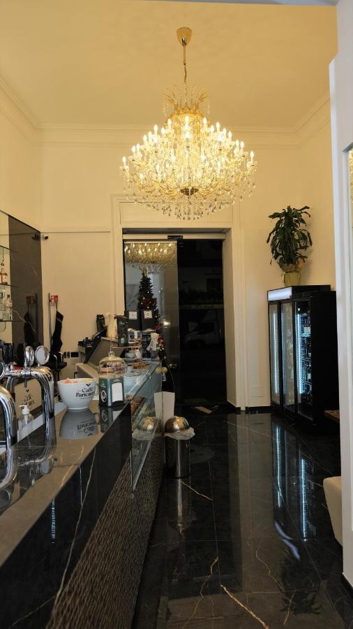 Bed & Breakfast Sant'antonino Luxury Sorrento