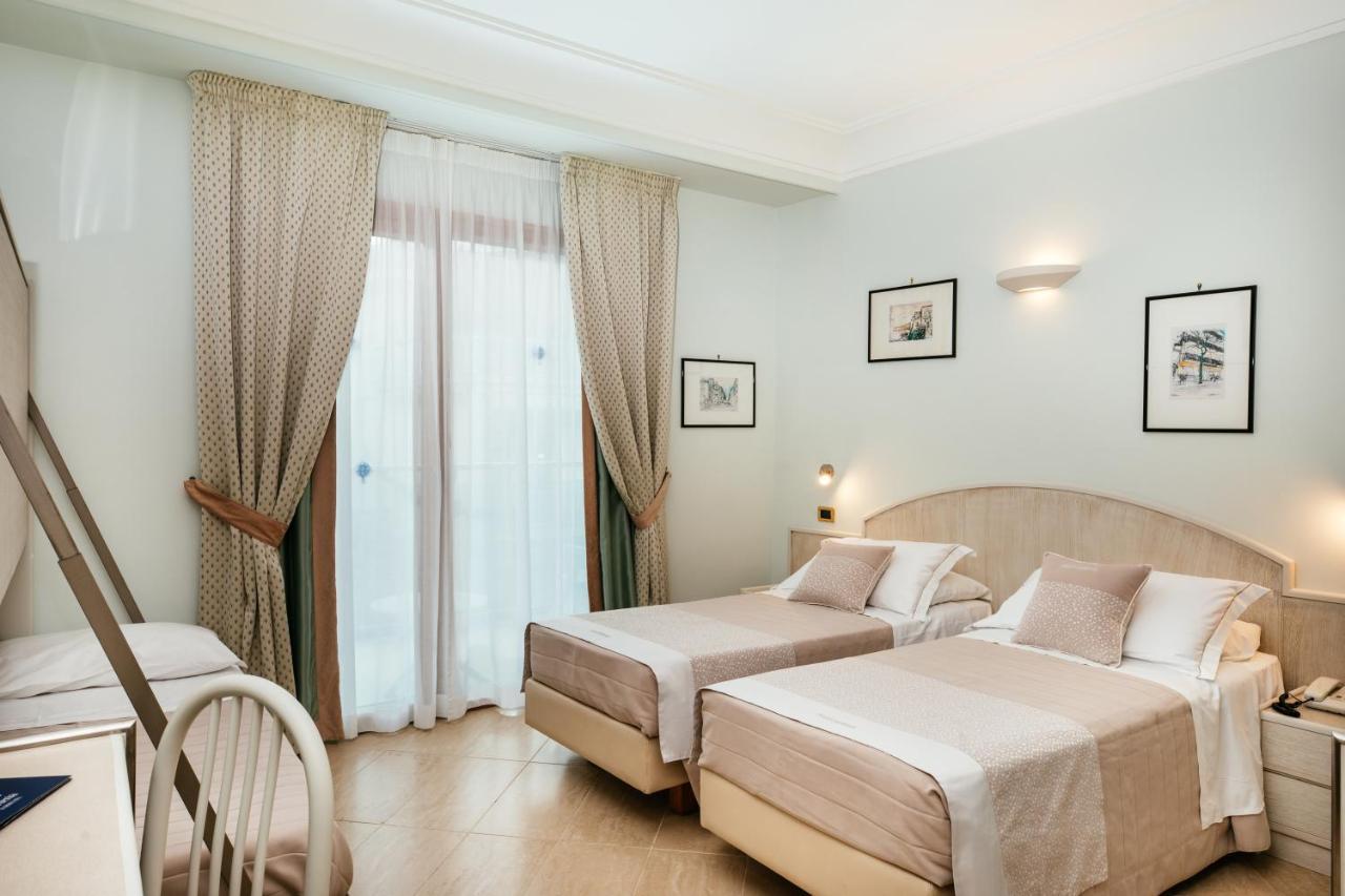 Gardenia Sorrento, Ascend Collection Hotel