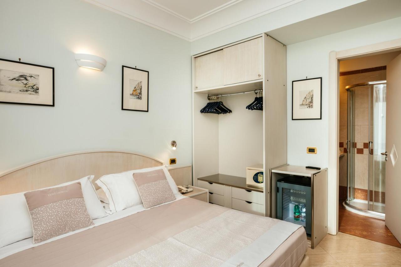 Gardenia Sorrento, Ascend Collection 4*