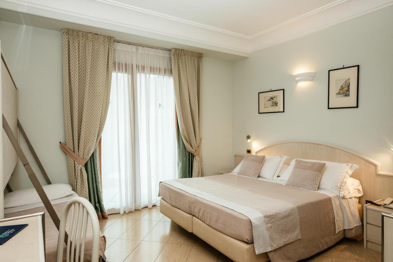 Hotel Gardenia Sorrento, Ascend Collection Sorrento