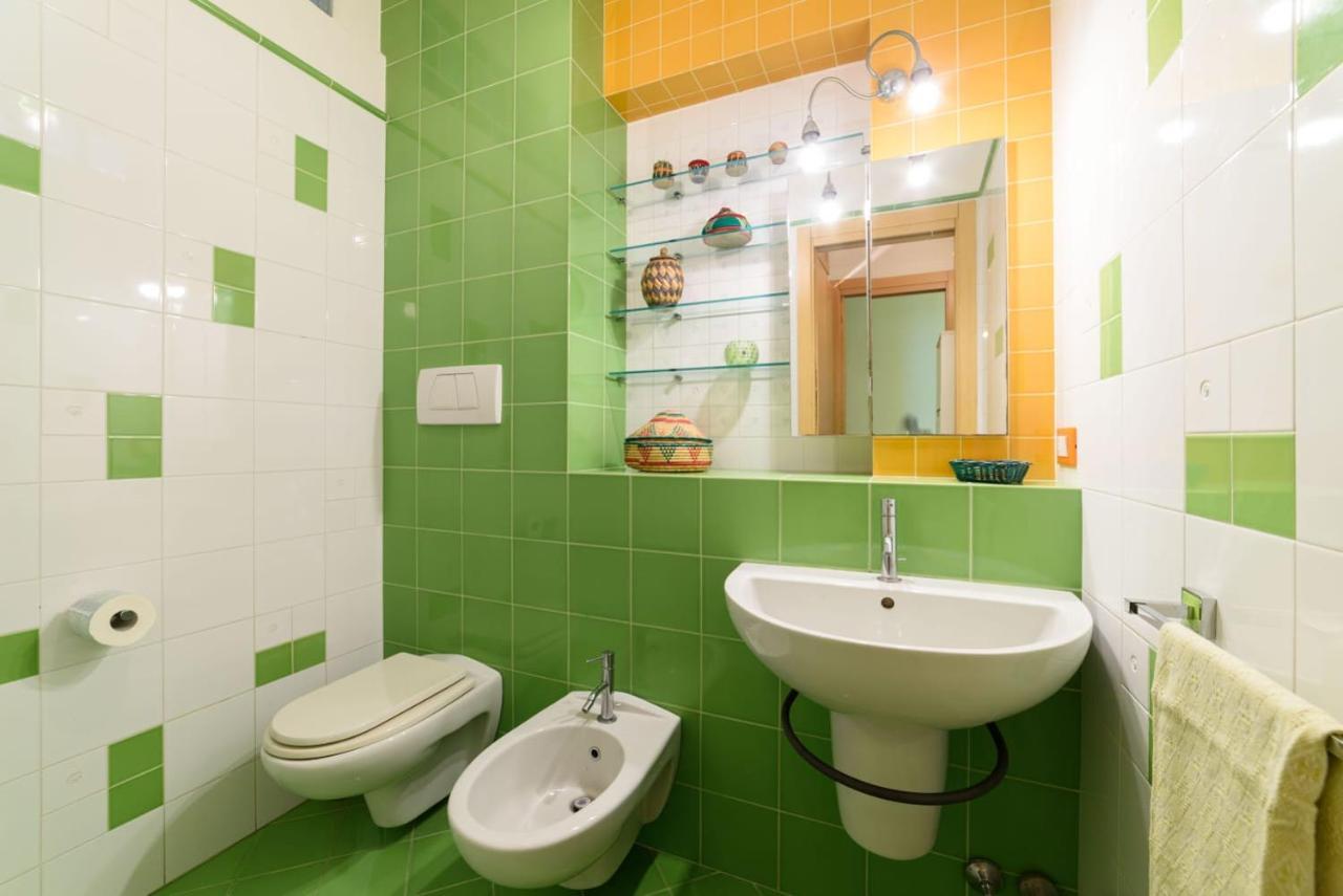 Apartment La Camelia Sorrento