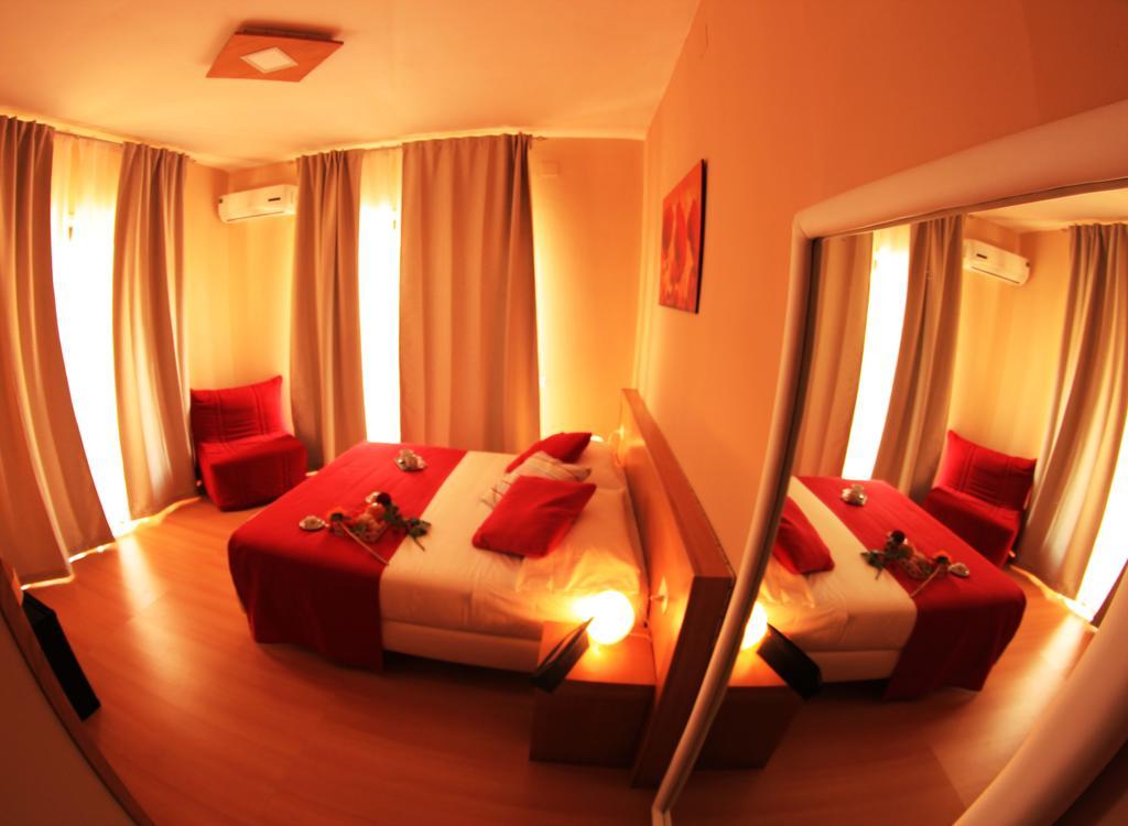 Guest house The Night Sorrento