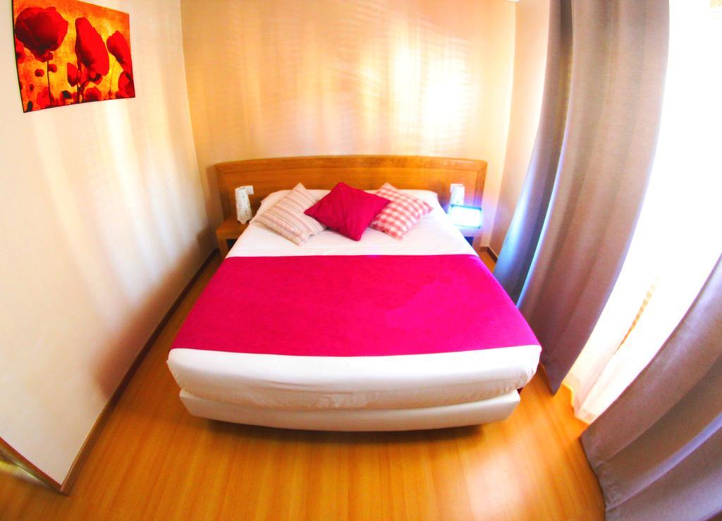 The Night Guest house