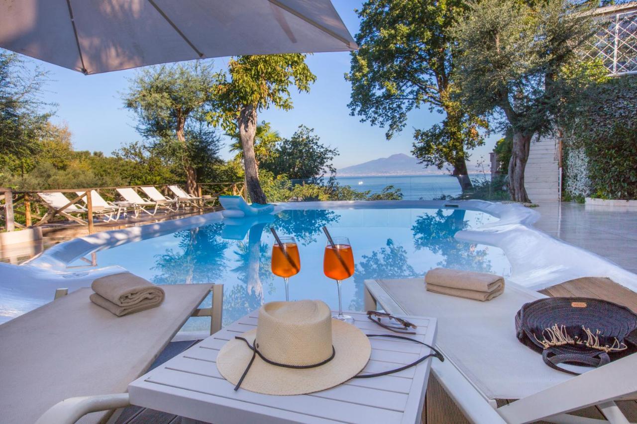 Dream Sorrento