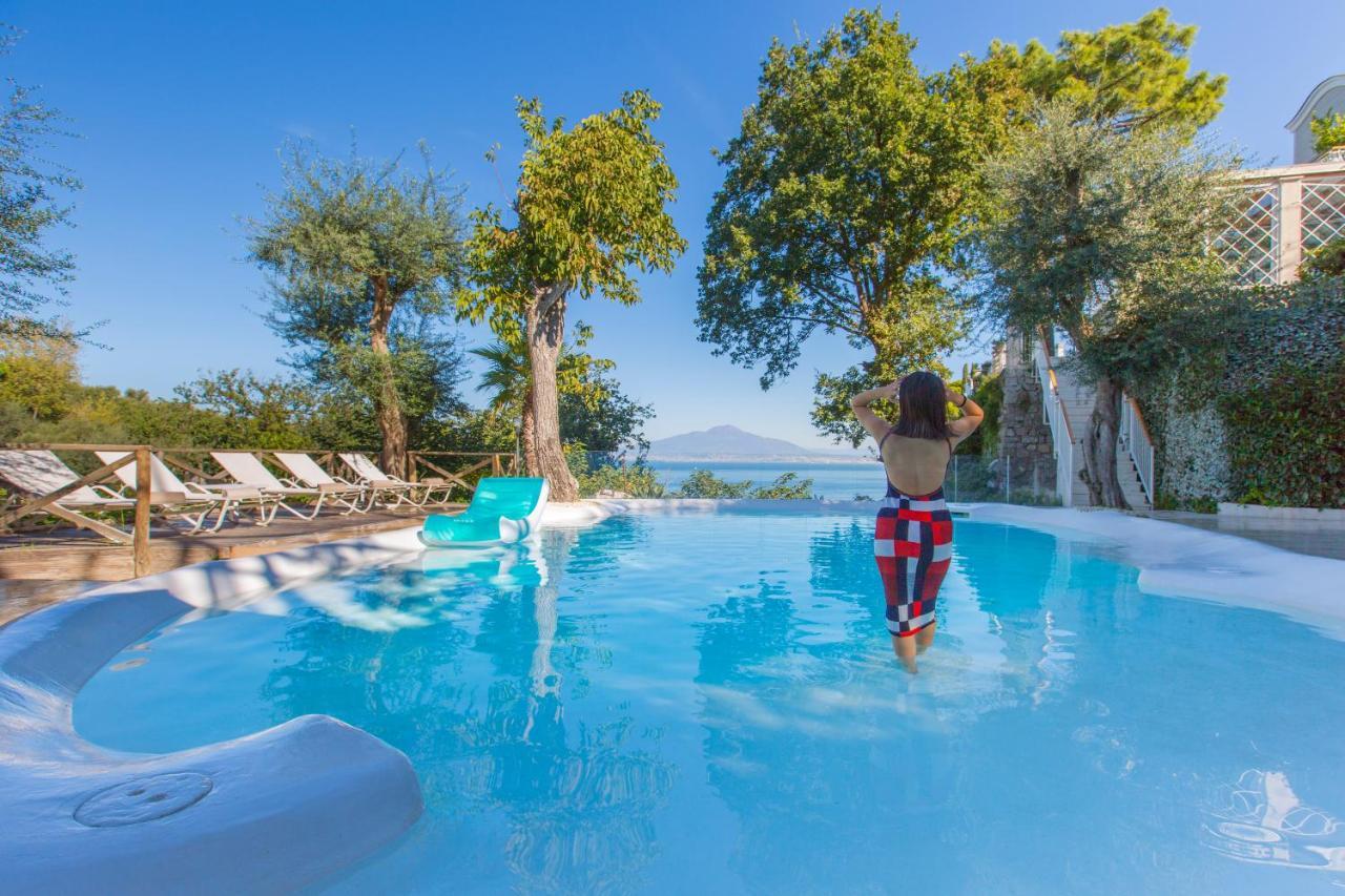 Dream Sorrento