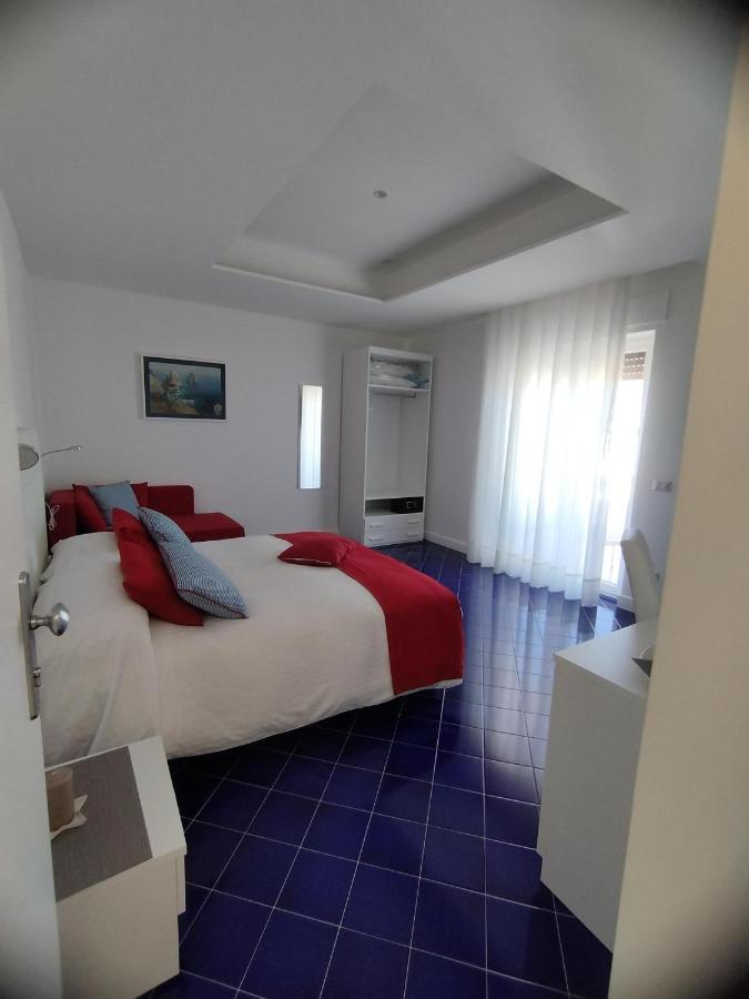 Domus Sole Bed & Breakfast *