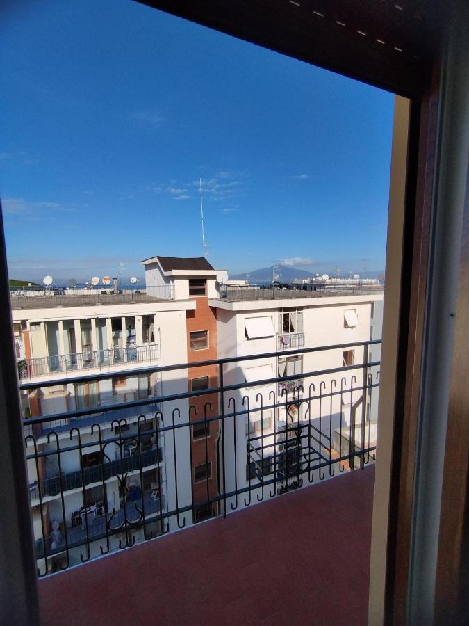 Bed & Breakfast Domus Sole Sorrento
