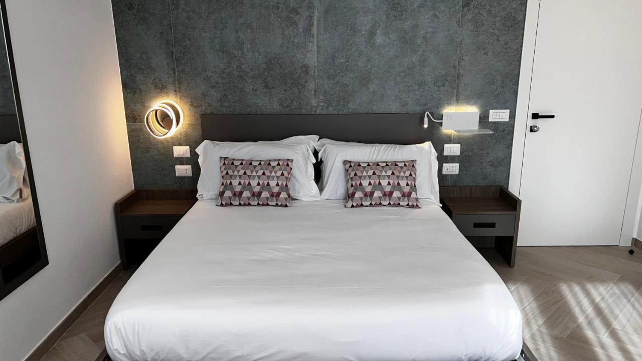 Bed & Breakfast Patriziella 4