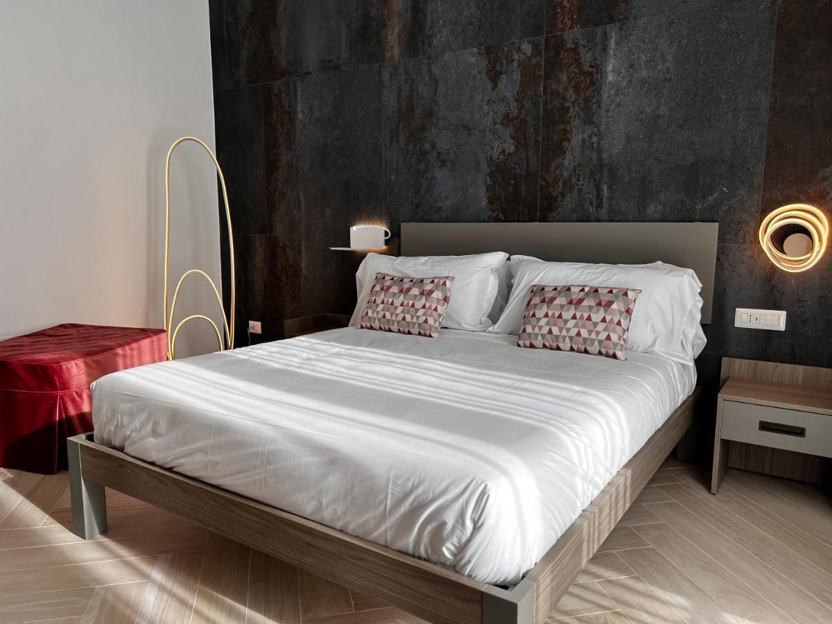 Patriziella 4 Bed & Breakfast *