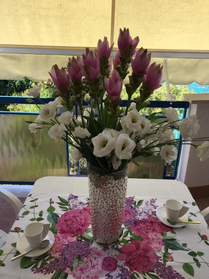 Bed & Breakfast The Place Piazza Lauro *