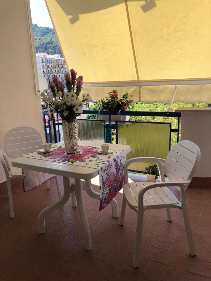 Bed & Breakfast The Place Piazza Lauro Sorrento