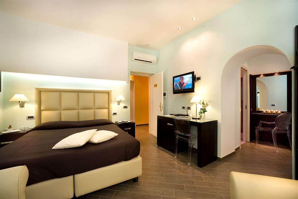 Magi House Relais 2* Sorrento