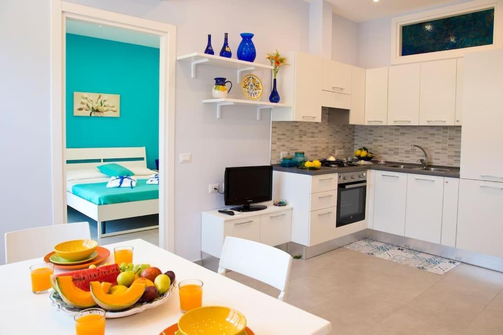 Apartment La Delizia - *