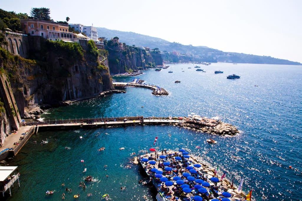 Apartment La Delizia -