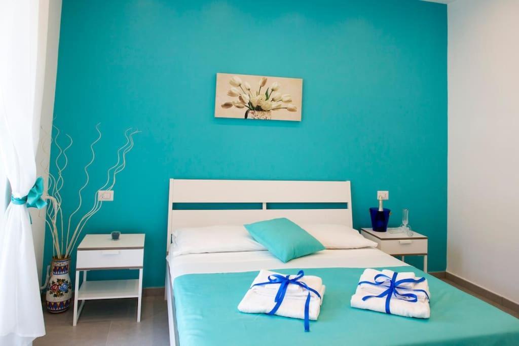 Apartment La Delizia -
