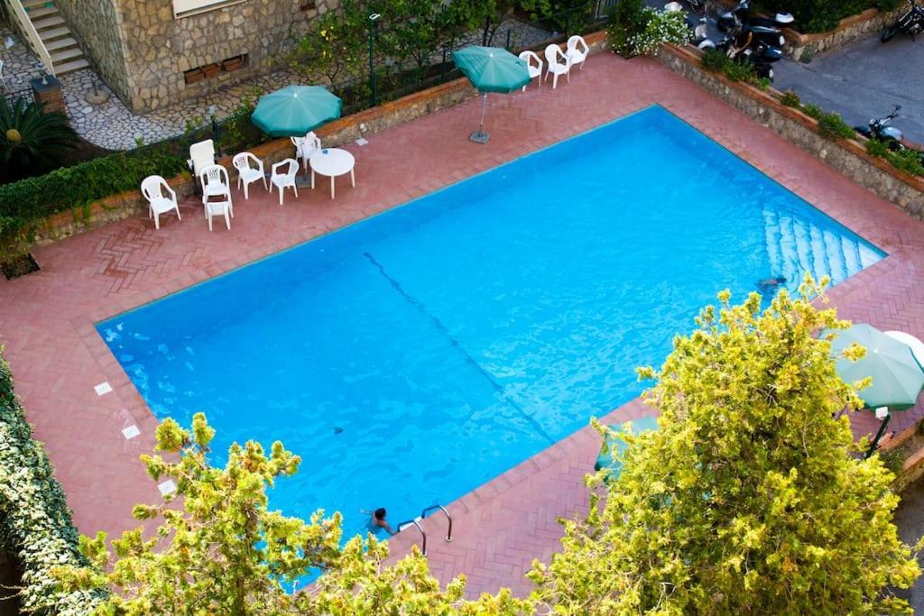 La Delizia - Apartment Sorrento