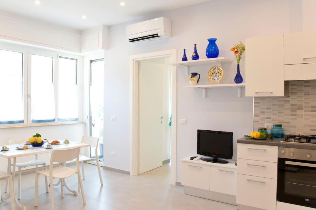 Apartment La Delizia -