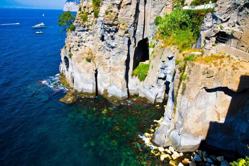 La Delizia - Apartment Sorrento