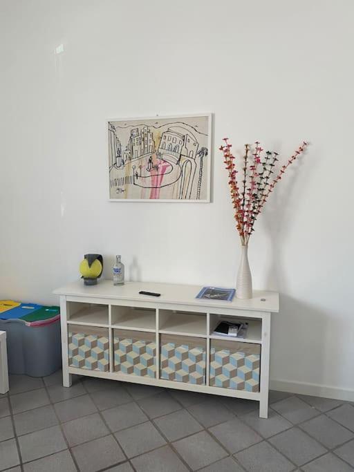 Maison Imperatore Appartement Sorrento