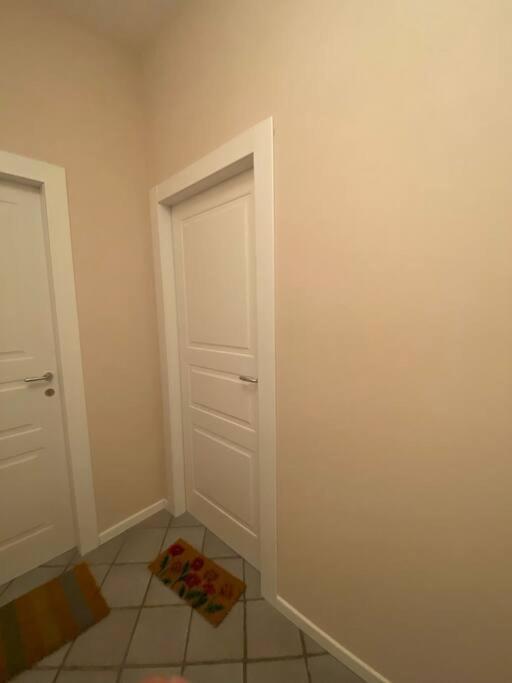 Appartement Maison Imperatore